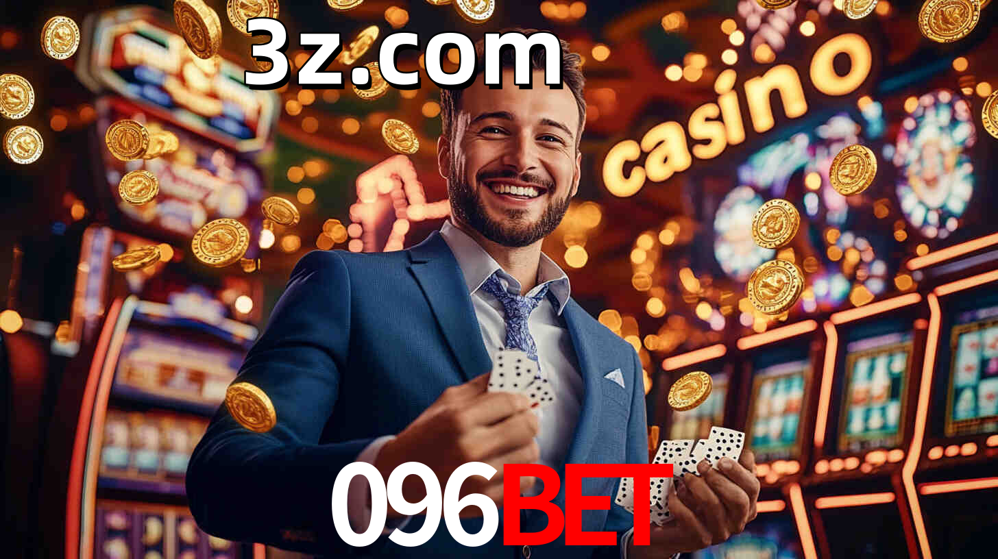 Cassino Online 096BET